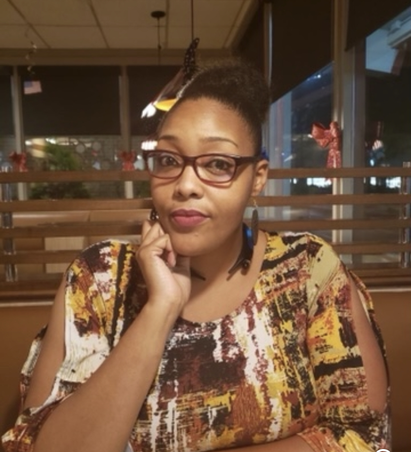 Photo of Tia Anderson